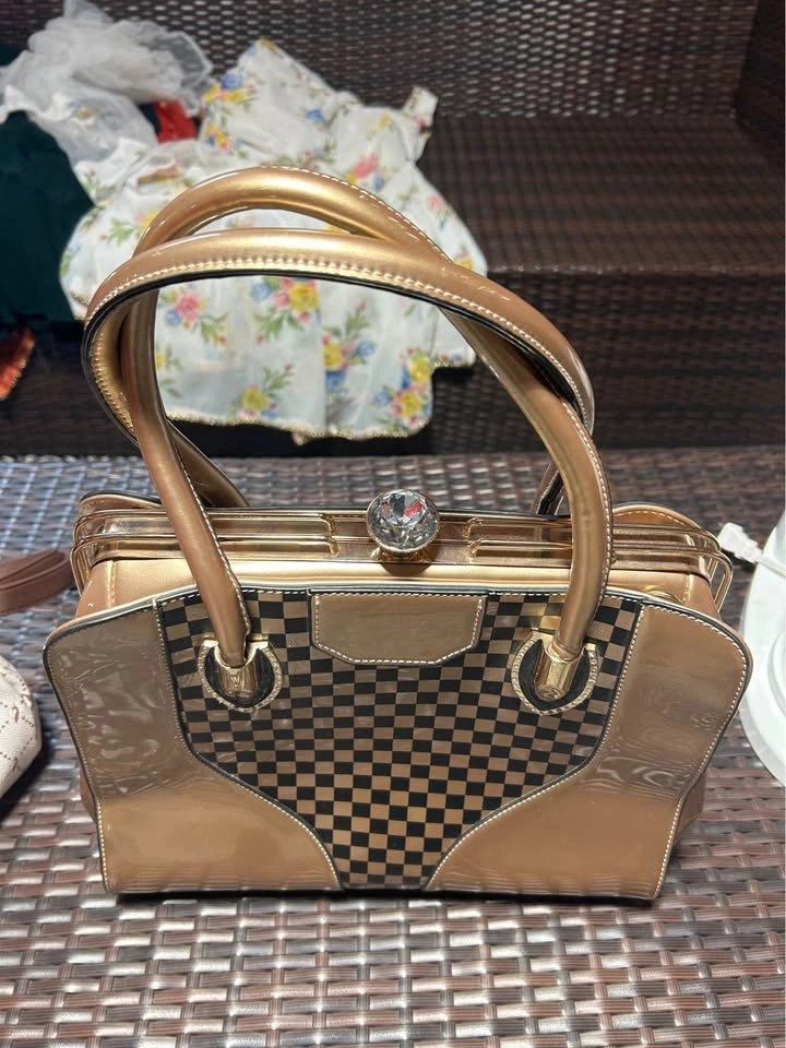 Hand bag - photo 2