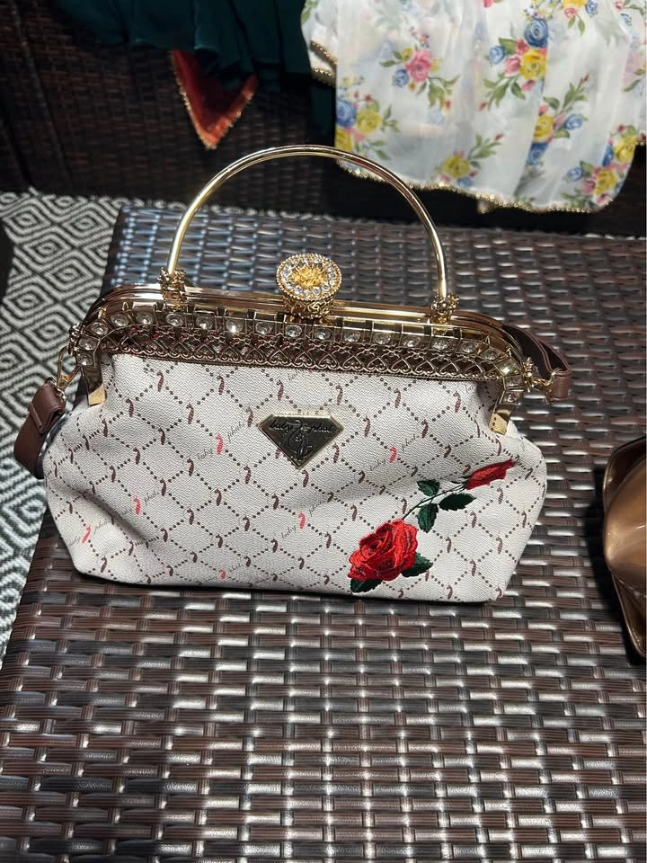 Hand bag - photo 3