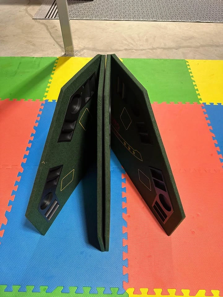 Poker set - photo 2