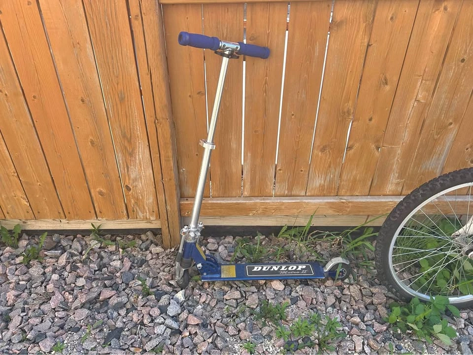 Scooter