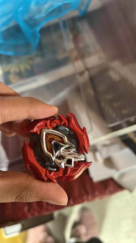 Beyblade burst lot
