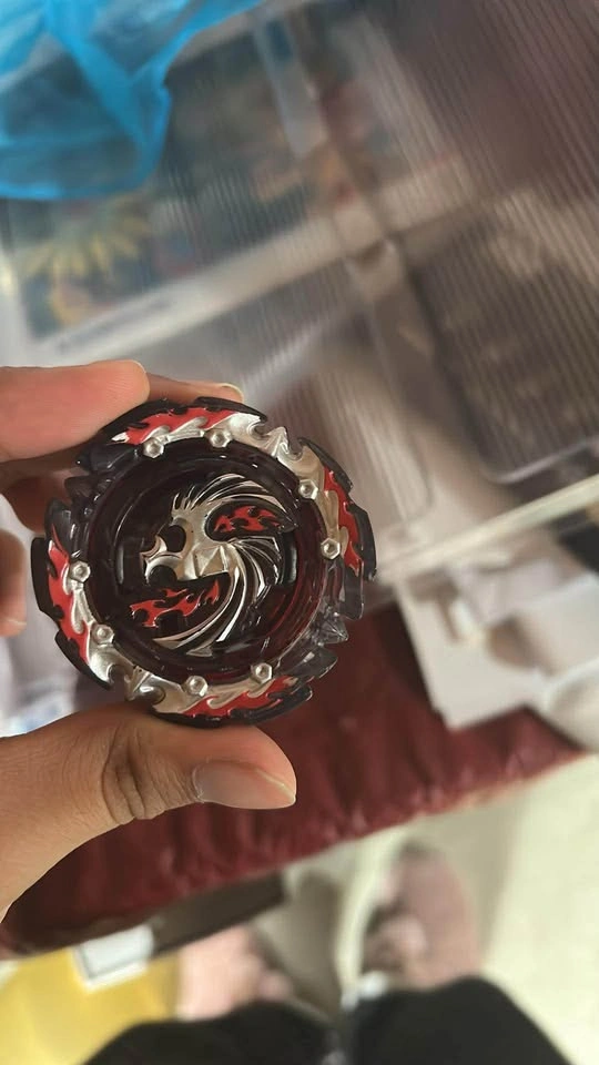 Beyblade burst lot - photo 2