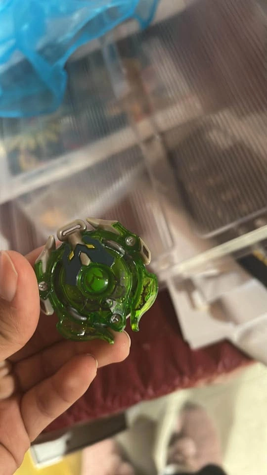 Beyblade burst lot - photo 5