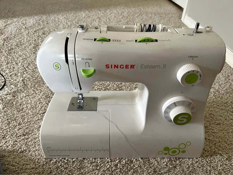 Singer Sewing machine