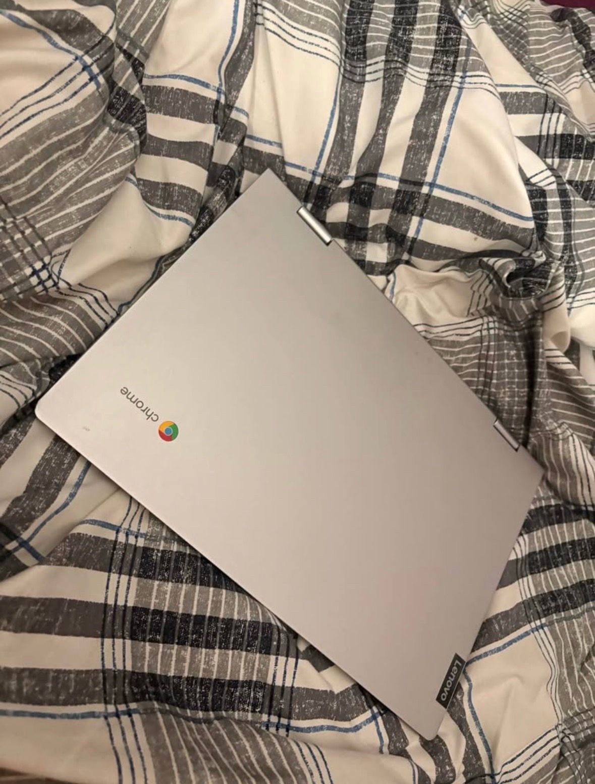 Lenovo Chromebook with Intel