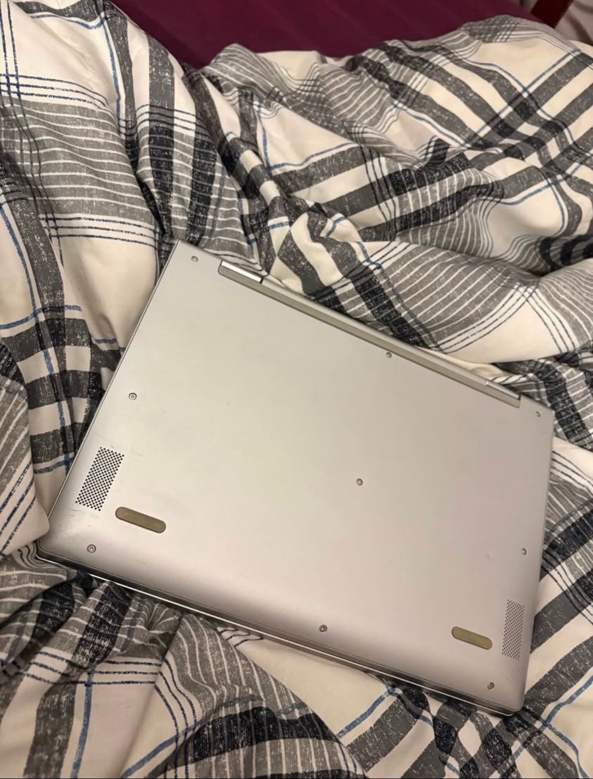 Lenovo Chromebook with Intel - photo 2