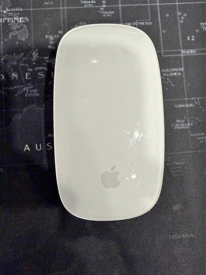Apple Magic Mouse 2nd Generation