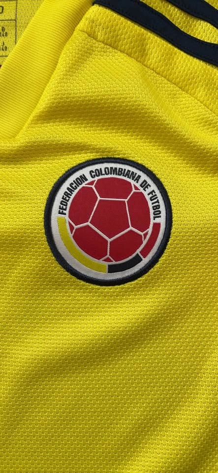 Columbia Youth Soccer Jersey - Excellent Condition - photo 2