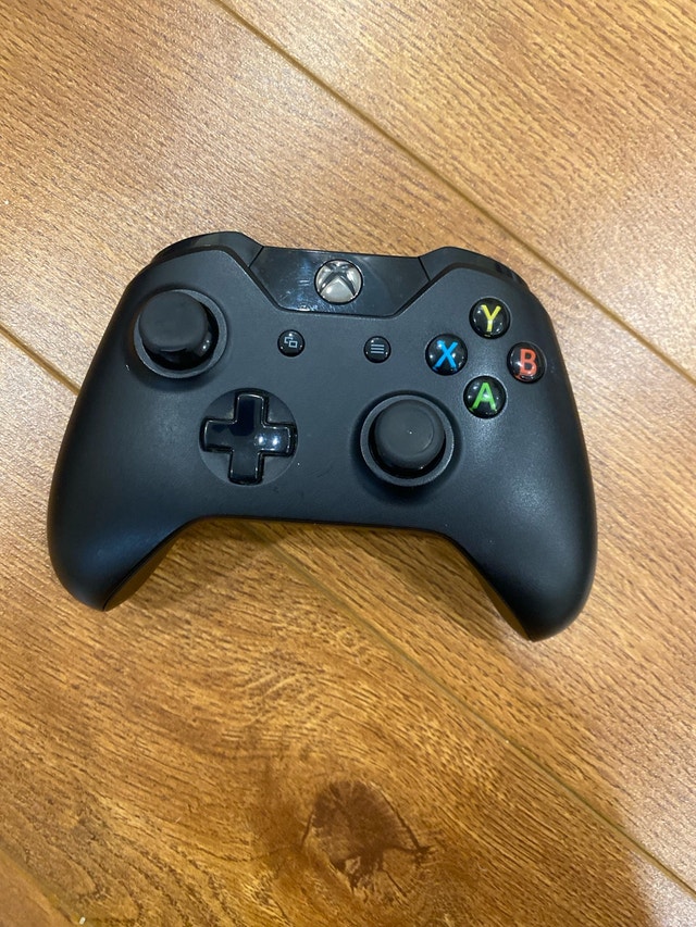 Xbox one bundle - photo 4