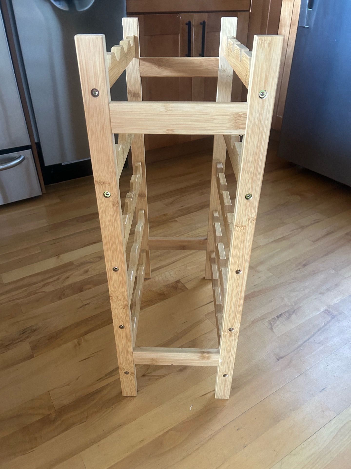 Wine Rack - photo 2