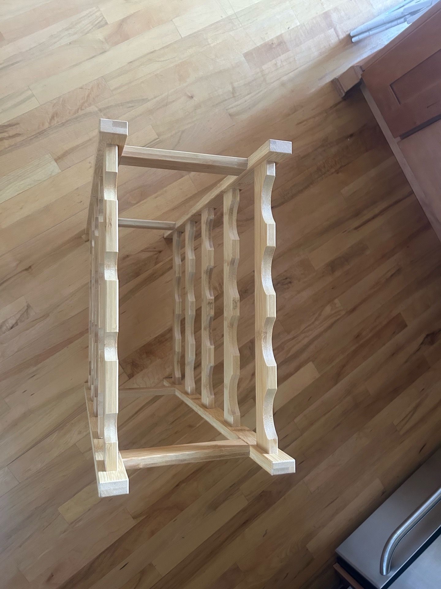 Wine Rack - photo 3