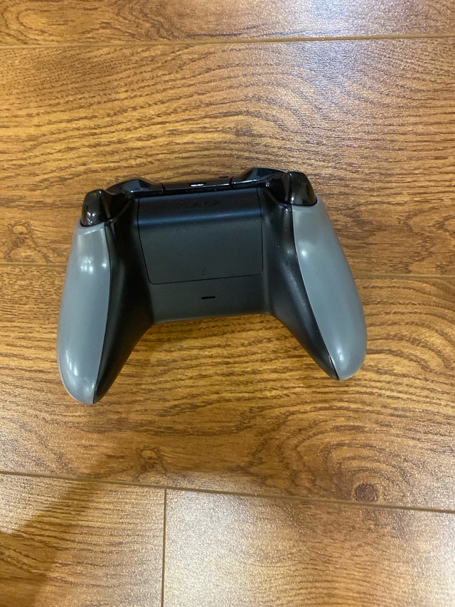 Xbox one cod controller with stick drift - photo 2