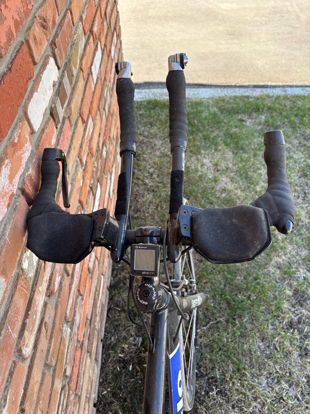 Cervelo P2 Triathlon Bike - photo 5