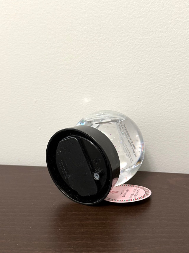 Photo Snow Globe - photo 4