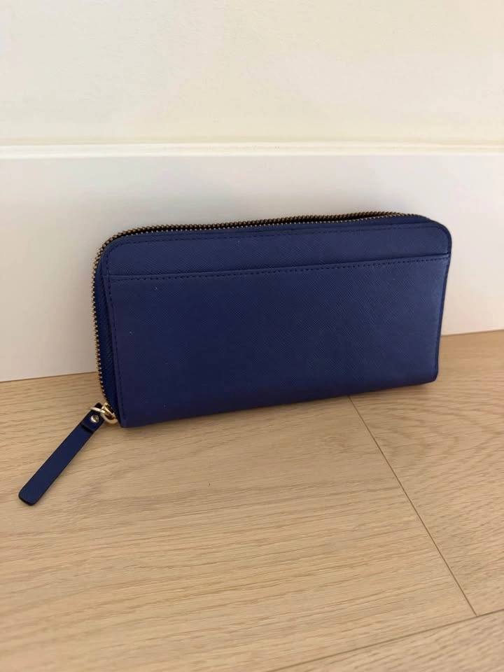 Kate Spade Accordion Wallet - photo 2