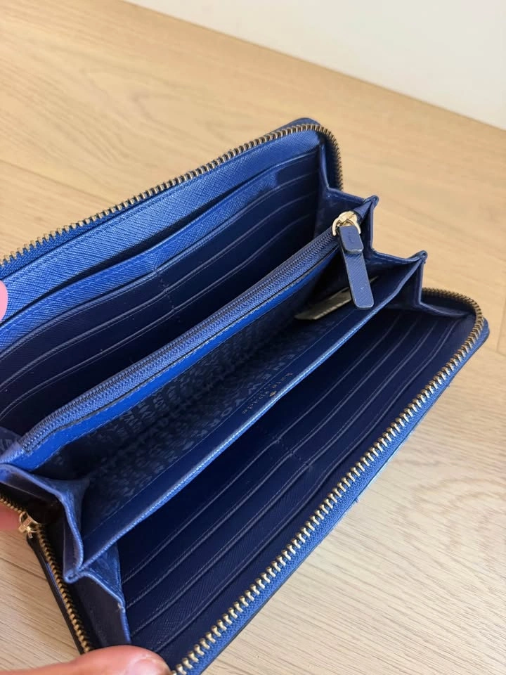 Kate Spade Accordion Wallet - photo 3