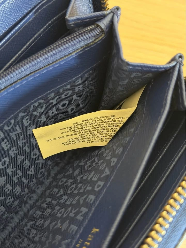 Kate Spade Accordion Wallet - photo 5