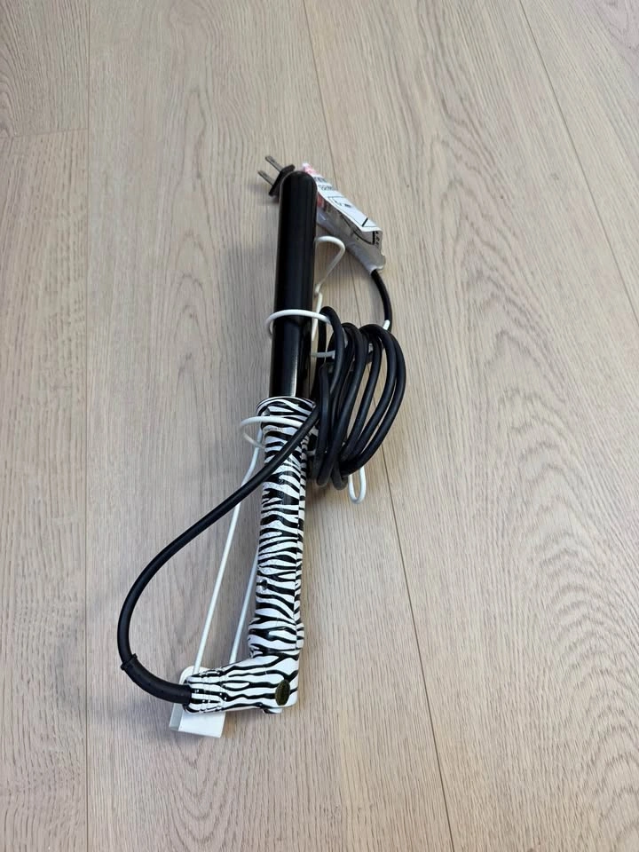 NuMe 1” Curling Wand