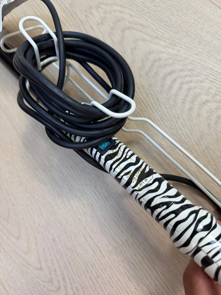 NuMe 1” Curling Wand - photo 2