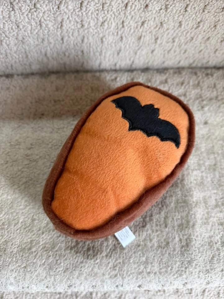Zippy Paws Dog Dracula Costume Kit - photo 4