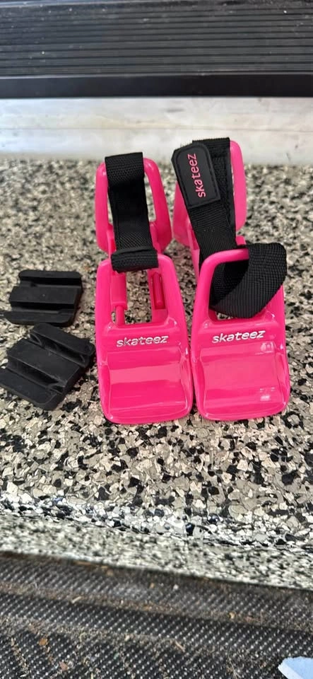 Skateez Ice Skating Trainers