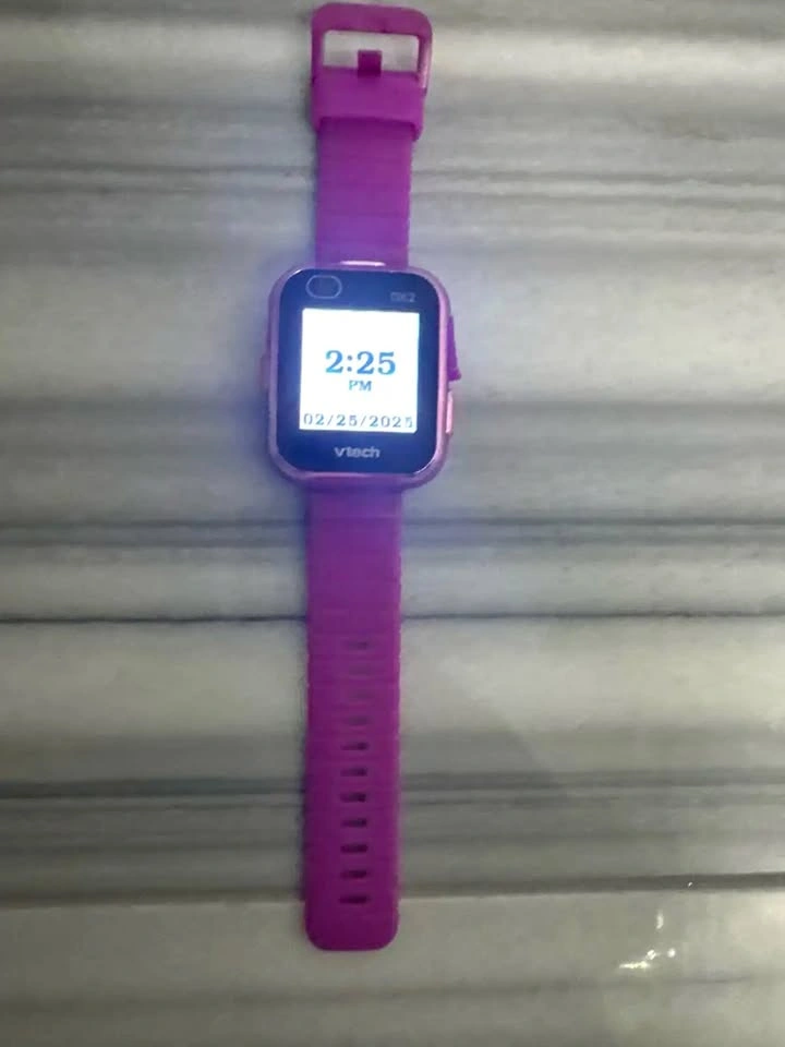 VTech Kidizoom Smartwatch DX2