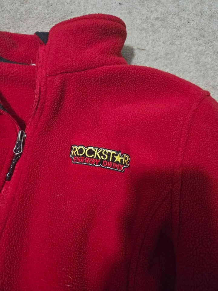 Ladies Rockstar fleece - photo 2
