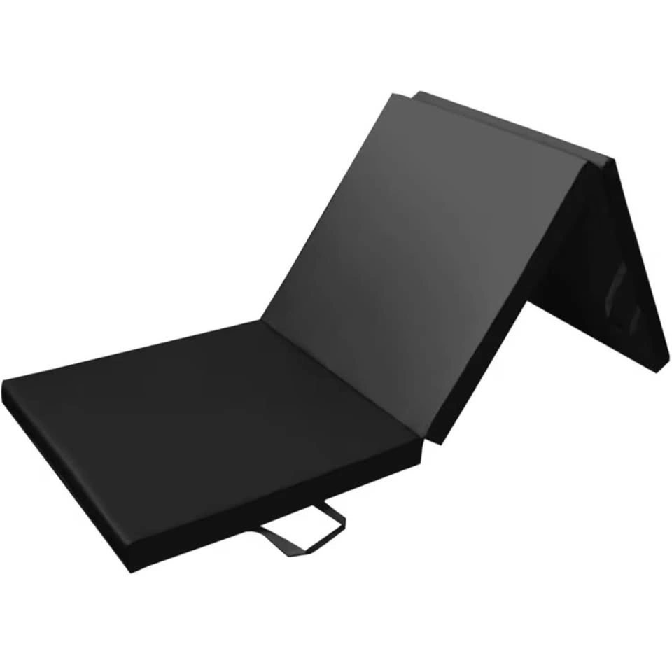 Tri Folding 180 cm Gymnastics & Exercise Mat - photo 2