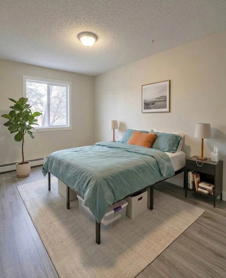 Private room for rent; Female preferred