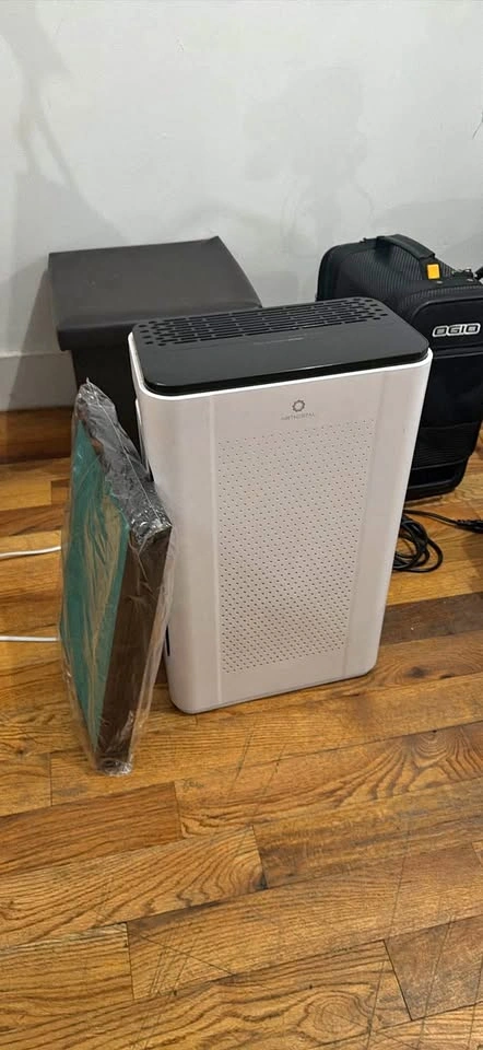 Airthereal APH260 Air Purifier for Home Large Room and Office