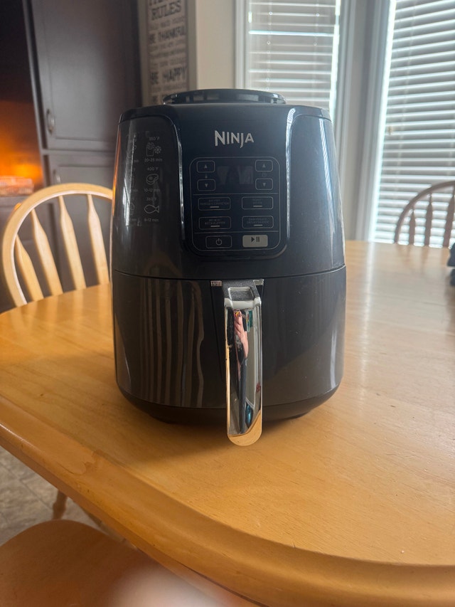 Ninja air fryer - photo 2