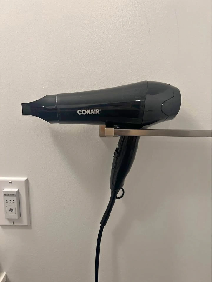 Conair Hair Dryer