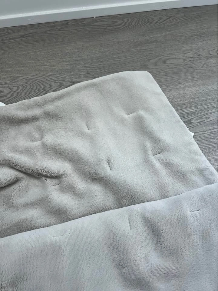 MUJI Quilted Pad (mattress topper) - photo 3