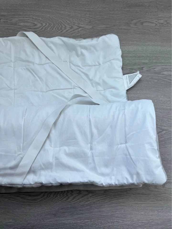 MUJI Quilted Pad (mattress topper) - photo 4