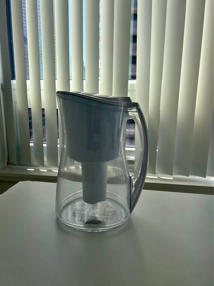 Brita Water Filter Pitcher