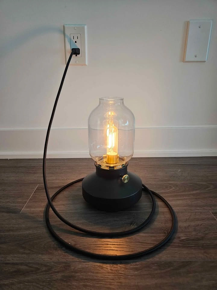 Ikea TÄRNABY table lamp - photo 2