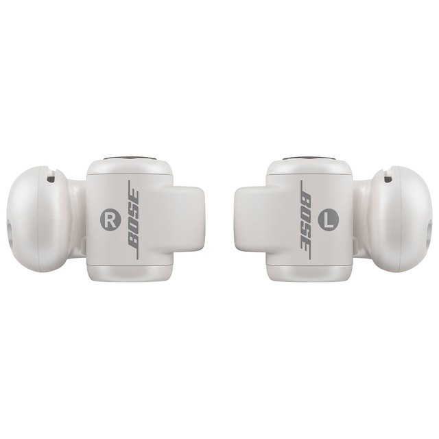 New Sealed white Bose Ultra Open headphones Earbuds - photo 4