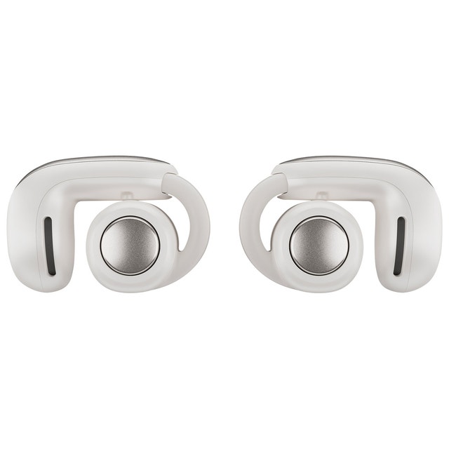 New Sealed white Bose Ultra Open headphones Earbuds - photo 5