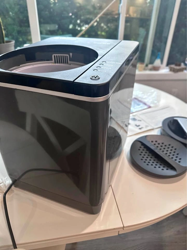 🌱 Vitamix FoodCycler FC-50 – Like New in Box
