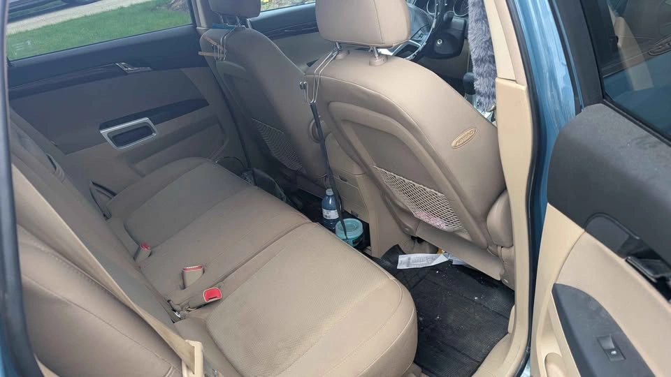 2008 Saturn VUE - photo 5
