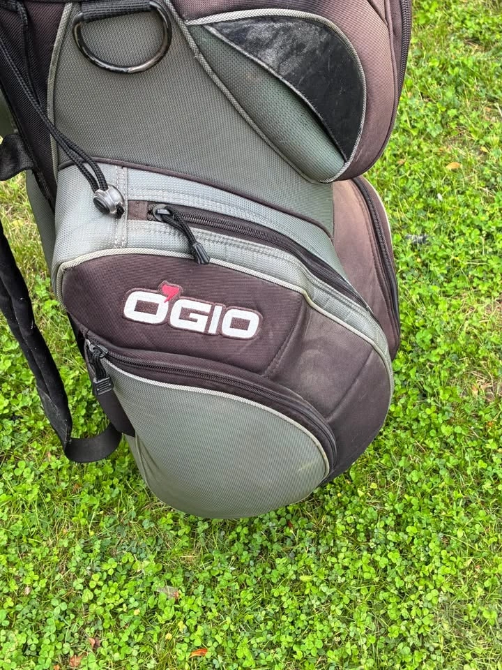Ogio cart bag - photo 2