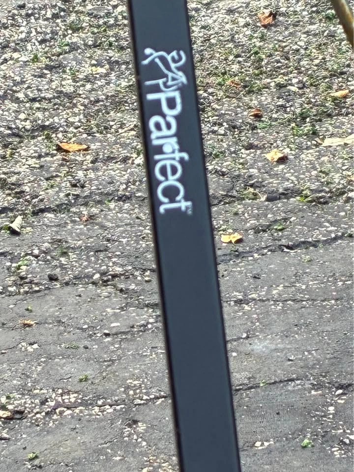 Perfect Golf 2 wheels push cart - photo 3