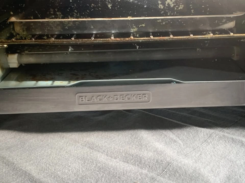 Toaster Oven - photo 2