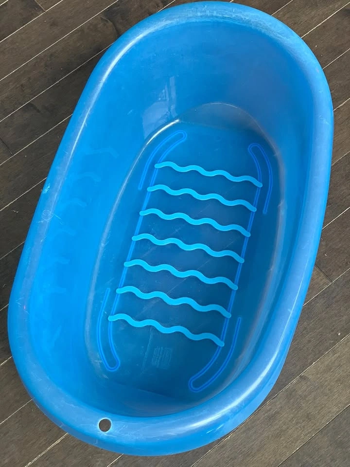 Baby bath