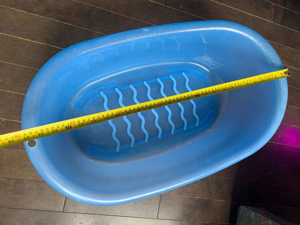 Baby bath - photo 3