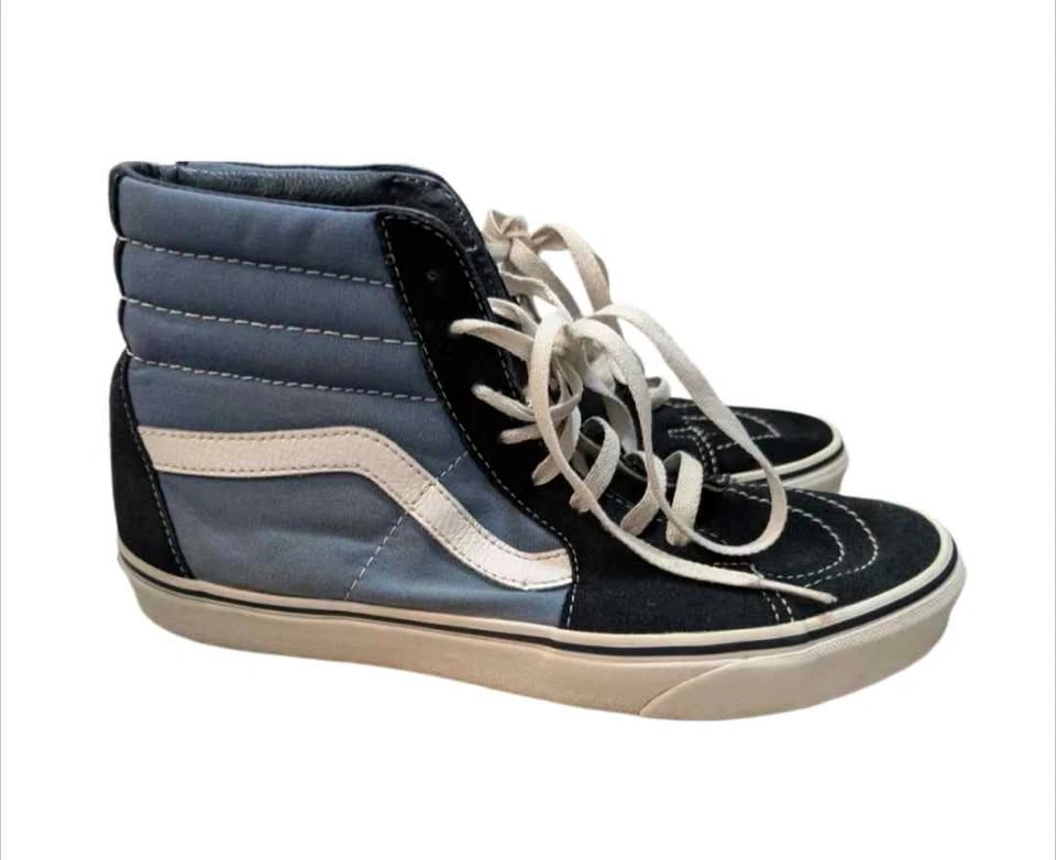 Vans high tops - photo 2