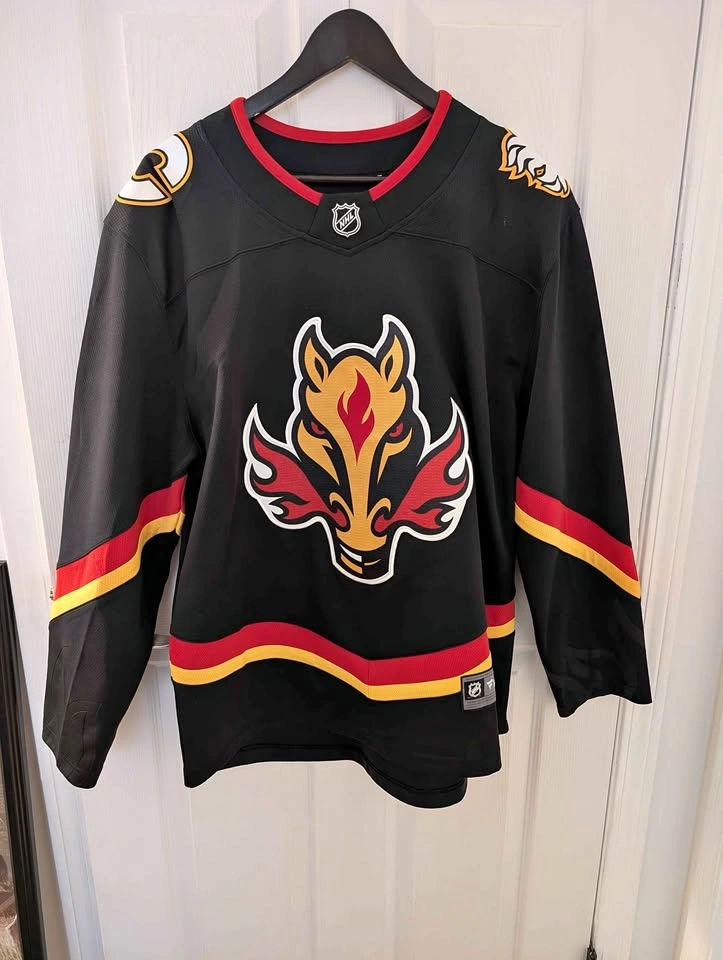 NHL Blasty Jersey