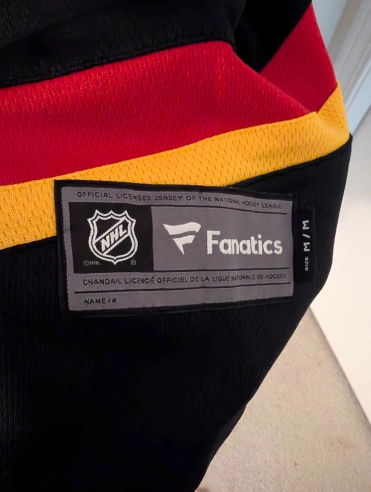 NHL Blasty Jersey - photo 3