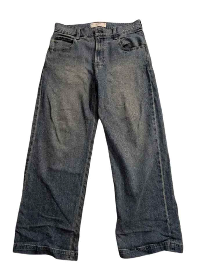 Baggy jeans - photo 2