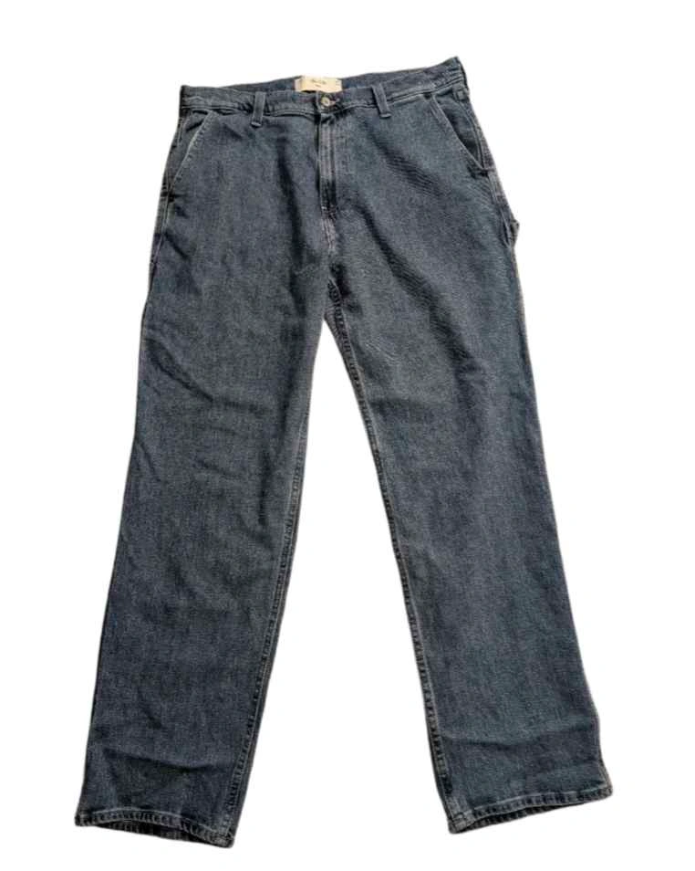 Baggy jeans - photo 3
